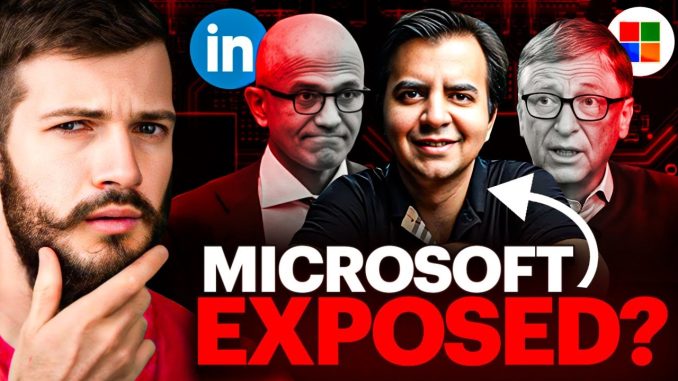 Bhavish Aggarwal Plans Krutrim AI Cloud, Microsoft Azure’s Alternative - Indian Startup News 209