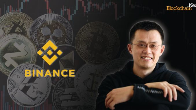 Binance Launches May Missions to Share 1,000,000 Binance Points & Unlock Exclusive Rewards
