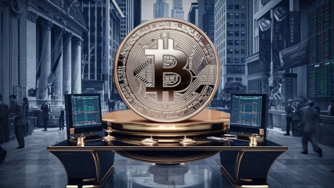 Bitcoin Funds Get $306 Million Boost Ahead of SEC Ethereum ETF Deadline