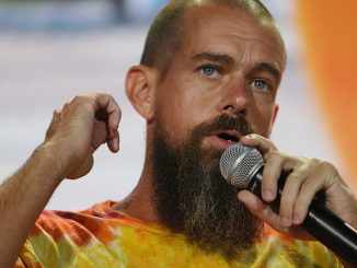 Jack Dorsey Block Bitcoin