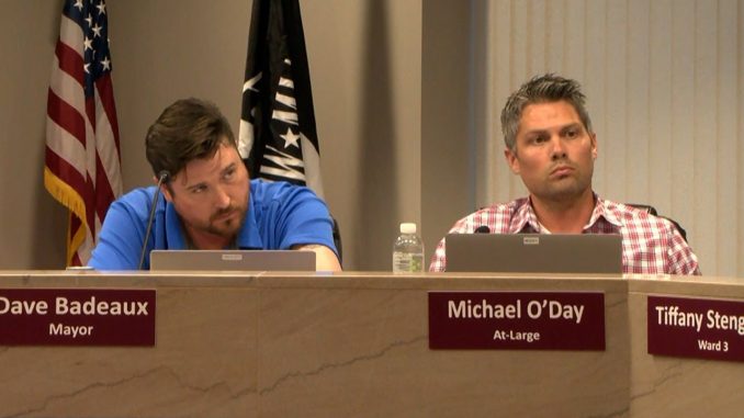 Brainerd City Council Needs More Time for Decision on Crypto Mining Permit | Lakeland News