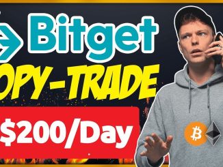 Copy Trading on Bitget: The Ultimate Guide to Social Trading for Beginners and Experts ( RESULTS)