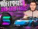 Crypto Arbitrage Guide | Solana Arbitrage Strategy in 2024 | Profit +11% | My New Guide