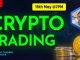 Crypto Live Trading Analysis for Beginners || 15th May #bitcoin #cryptocurrency #thetradingtricks