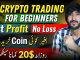 Crypto trading for beginners 2024 , Binance Sy Pasy kasy kamaye , How to buy and sell crypto
