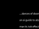 Dances of Doom - Your AI Guide to Maximum Tic Tok Effect