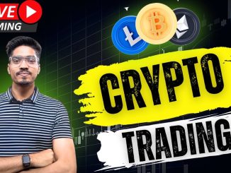 Decoding Crypto Market: Live Coin Analysis for Beginners | #cryptolive #bitcoin