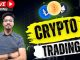 Decoding Crypto Market: Live Coin Analysis for Beginners | #cryptolive #bitcoin