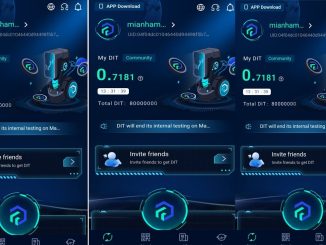 Dit coin mining full guide | dit coin price || dit coin app launch || dit token mining |