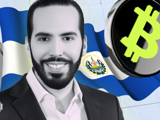 El Salvador Unveils Public Bitcoin Mempool, Showcases Nearly $353 Million Holdings