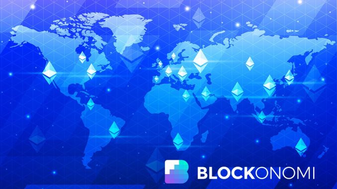 Ethereum Under Attack: SEC "Protecting Financial Landscape" Consensys CEO Slams SEC's Crypto Crackdown