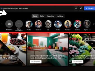 Freepik Pikaso Tutorial: Easy AI Image Generation for Beginners!