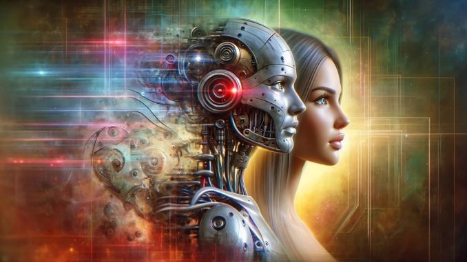From sci-fi to reality: The dawn of emotionally intelligent AI