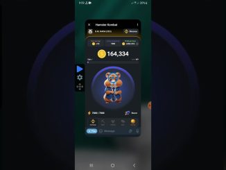 Hamster Kombat Free Mining Guide || Hamster Kombat Mining Withdrawal ||
