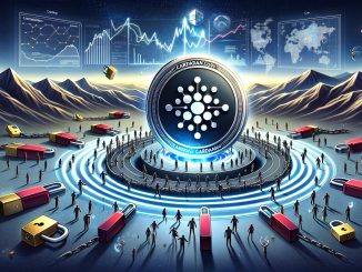 Cardano centralization