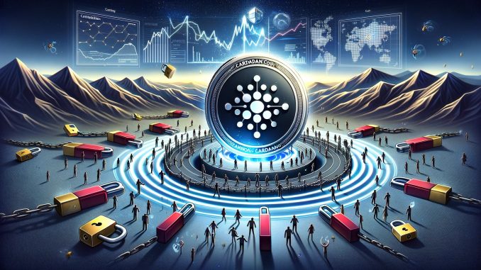 Cardano centralization