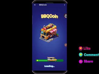 How to Mine a New Cryptocurrency for Free I  BBQ Coin