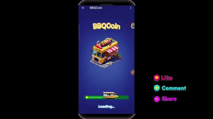 How to Mine a New Cryptocurrency for Free I  BBQ Coin