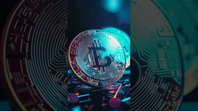 Iran's Dark Secret: Crypto Mining Fuels Terrorism 🤯