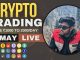 LIVE Crypto Trading For Beginners | 21 May | #Bitcoin #Ethereum