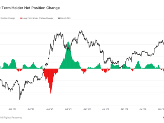Long-term Bitcoin holders resume accumulation, adding almost 70,000 BTC post-downturn