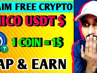 🤑 MICO USDT AIRDROP & GAMEE AIRDROP UPDATE | New Crypto Mining Apps | New Crypto Loot Today