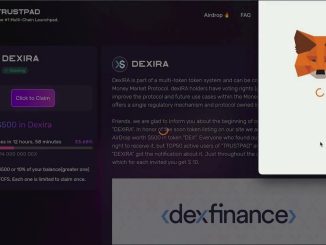 Make $100,000 In 2024 DEX! Crypto Airdrop Beginner Guide Dexira