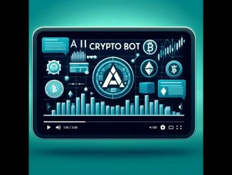 Master AI - Your Guide to Building a Crypto bot for day trading