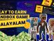Mastering The Sandbox: A Comprehensive Guide for Beginners | Learn NFT Crypto Gaming in Malayalam