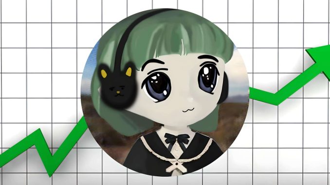 Milady Maker NFTs Rise—Other OG Ethereum Assets Fall