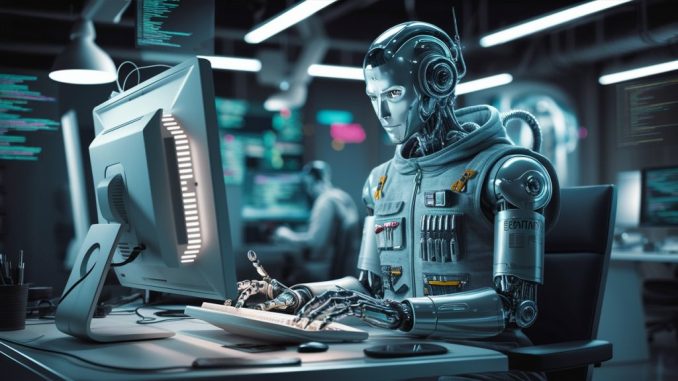 Mistral announces Codestral, its first programming focused AI model