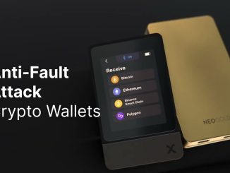 Neo Series : Secure, Smart, Simple Crypto Wallet for beginners | Indiegogo 2024 - teaser