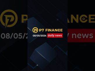 P7 Finance Daily News, ngày 08/05 #p7finance #phongotc #crypto #bitcoin #eth #usdt #news #tintuc