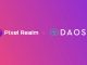 Pixel Realm Launches Daosis' Sapphire Maestro NFT Sale