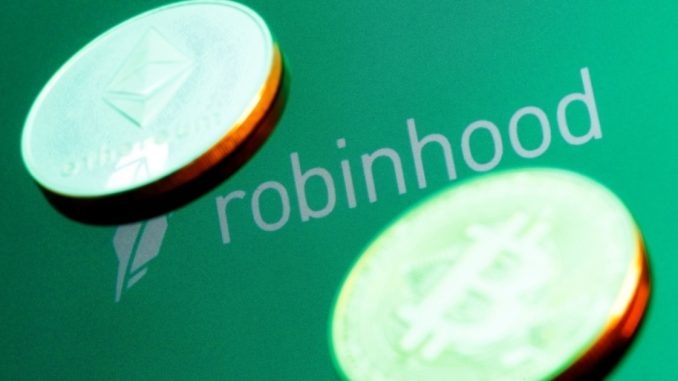 Robinhood to Participate at J.P. Morgan Global Technology, Media and Communications Conference 2024