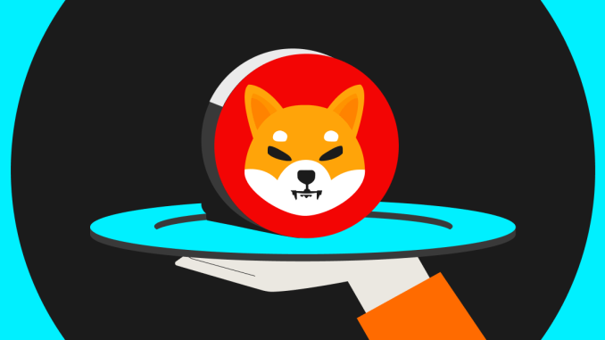 Shiba Inu