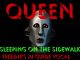 Sleeping on the Sidewalk (Freddie's AI Guide Vocal)