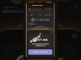 TapSwap Hamster Kombat Mining: The Ultimate Guide for Gamers