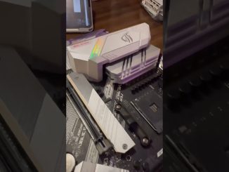 This AMD gaming pc makes over $1000 a year mining crypto!