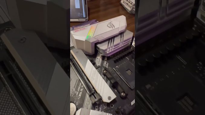 This AMD gaming pc makes over $1000 a year mining crypto!