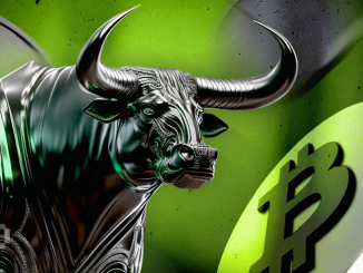 Bitcoin Surpasses $71,000 For The First Time in 38 Days