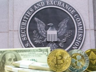 US SEC Extends Review Period for 7RCC's Bitcoin ETF Listing