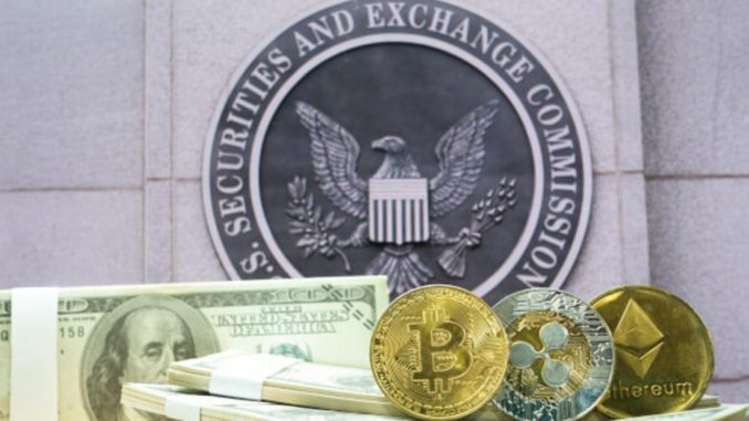 US SEC Extends Review Period for 7RCC's Bitcoin ETF Listing