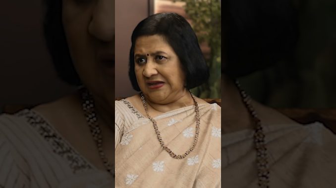 Will #AI take away #jobs? #Salesforce India #Chairperson #ceo #Arundhati responds | #AllAboutAI