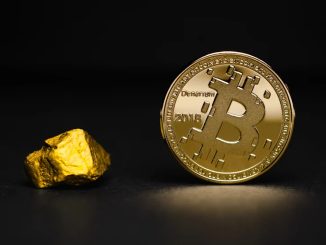 Bitcoin (BTC)