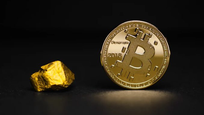 Bitcoin (BTC)
