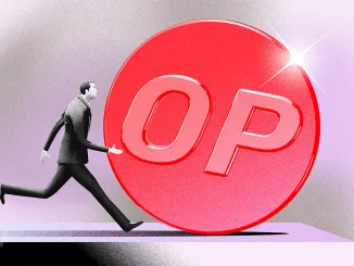 Why Optimism (OP) Price Might Slip Below $2 Soon
