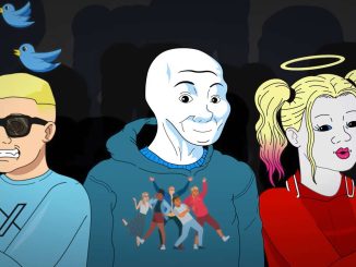 Wojak Finance Unveils Social Media Monetization with GenX NFTs