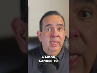 AI NEWS: The Man Who Knew the Way to the Moon - A Must Read Book Recommendation for Data Scientists