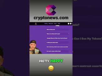 AI Trading Bot: The Ultimate Crypto Market Guide #shorts